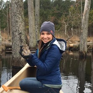 Meet your Posher, Hannah